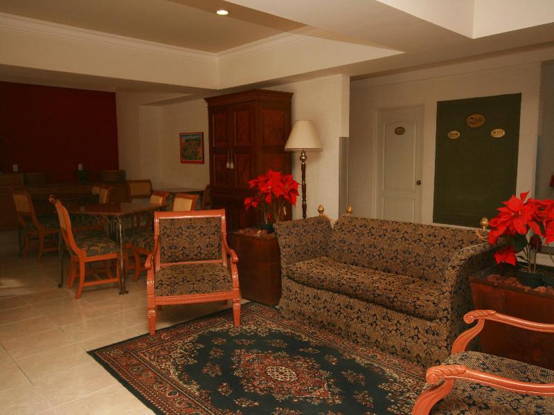 Hotel Zar Guadalajara La Venta del Astillero Exterior foto
